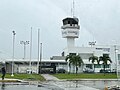 Miniatura para Aeropuerto Internacional Carlos Rovirosa Pérez