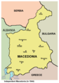 Independent Macedonia (1944)