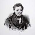 Pierre Justin Marie Macquart geboren op 8 april 1778