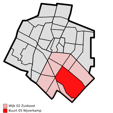 nijverkamp