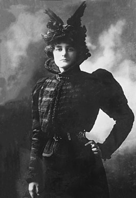 Maud Gonne