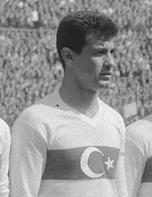 Metin Oktay