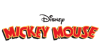 Лого на Мики Маус