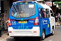Image 55Mikrotrans microbus (angkot) (from Transport in Jakarta)