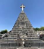 Monument aux morts de la guerre de 1870