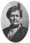 Mrs. George Dunning