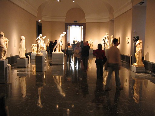 Museo del Prado, Madrid (2946988440)