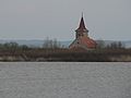 La Chiesa di San Leonardo sull'isola