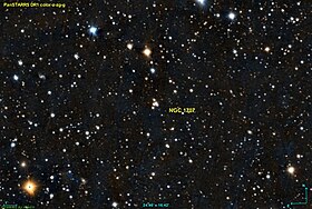 Image illustrative de l’article NGC 1707