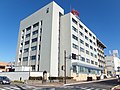 NTT東日本秋田支店