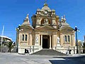 St. Peter and St. Paul in Nadur