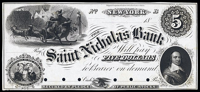New York, NY- Saint Nicholas Bank $5 (3516-15709).jpg
