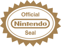 Miniatura para Nintendo Seal of Quality