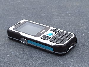 Nokia 7360