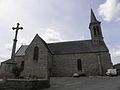 Église Saint-Martin de Noyal-sous-Bazouges