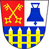 Coat of arms of Nupaky