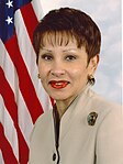 Nydia Velazquez, official portrait, 110th Congress (cropped).jpg