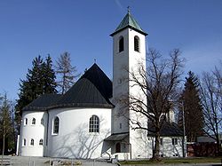 Saint Otto Church