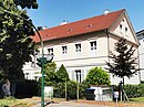 Wohnhaus