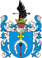 Herb Dąbrowski I (Dołęga odmiana)