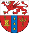 Huy hiệu của Huyện Pyrzycki