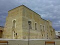 Palazz Fewdali (Palazzo Feudale), Arnesano (Salentino: Arnisanu) hija belt u comune fil-provinċja Taljana ta' Lecce fir-reġjun tal-Apulia fix-Xlokk tal-Italja.