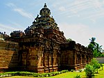 Vaikunta Perumal Temple