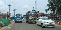 ಪಯ್ಯೋಳಿ ಗ್ರಾಮ