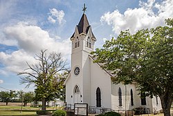 Perry United Methodist Church