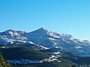 Sierra de Alcaraz y Segura y cañones del Segura y del Mundo