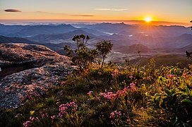 Pico do Garrafão