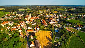 Pischelsdorf in der Steiermark