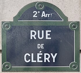 Voir la plaque.