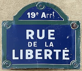 Voir la plaque.