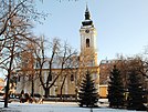 Pravoslavna crkva u centru Kikinde.jpg