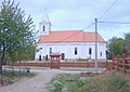 Biserica romano-catolică