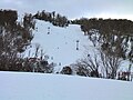 The Racecourse Run, Selwyn Snowfields