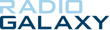 Description de l'image Radio Galaxy logo.svg.