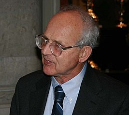 Rainer Weiss - December 2006.jpg