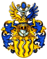 Herb von Rehbinder