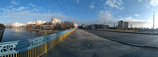 centro città (panorama)