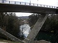 Miniatura para Puente de A Palabra