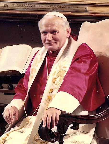 File:Ritratto di papa Giovanni Paolo II (1984 – edited).jpg