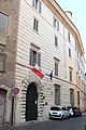 שגרירות פולין לכס הקדוש ברומא
