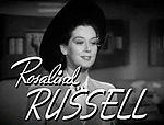 Rosalind Russell