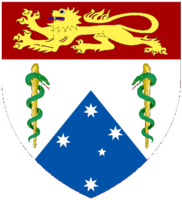 The Royal Children's Hospital, Melbourne (30 April 2022)