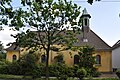 Katholische Heilig-Geist-Kirche in Rumpenheim