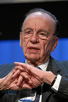 Limpero dello Squalo Murdoch in declino. Cosa cambia nel mondo, dopo larresto di Rebekah Brooks?