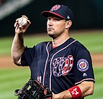 Ryan Zimmerman.