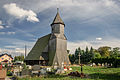 Trinitatiskirche in Krzywiczyny